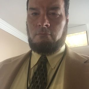 Meet your Posher, Joseph